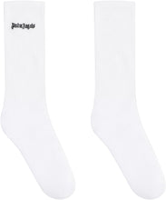 Load image into Gallery viewer, Cotton socks with logo
