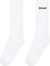 Load image into Gallery viewer, Cotton socks with logo
