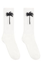 Load image into Gallery viewer, Cotton socks with logo
