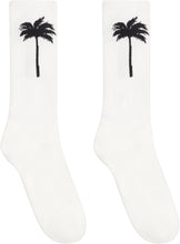 Load image into Gallery viewer, Cotton socks with logo

