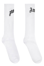 Load image into Gallery viewer, Cotton socks with logo
