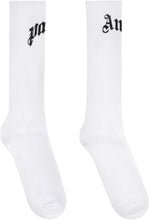 Load image into Gallery viewer, Cotton socks with logo
