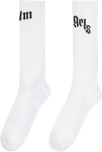 Load image into Gallery viewer, Cotton socks with logo
