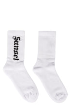 Load image into Gallery viewer, Cotton socks with logo
