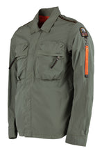 Load image into Gallery viewer, Techno fabric jacket
