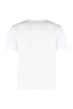 Load image into Gallery viewer, Set of three cotton t-shirts
