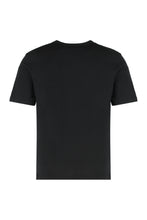 Load image into Gallery viewer, Set of three cotton t-shirts

