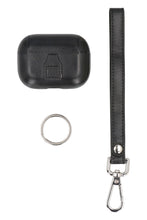 Load image into Gallery viewer, AirPods case with shoulder strap

