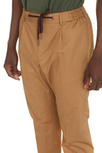 Load image into Gallery viewer, Stretch cotton chino trousers

