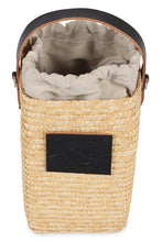 Load image into Gallery viewer, Raffia bag

