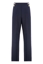 Load image into Gallery viewer, Polonia Virgin wool trousers
