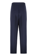 Load image into Gallery viewer, Polonia Virgin wool trousers
