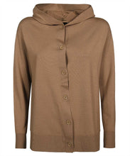 Load image into Gallery viewer, Rienza knitted hoodie
