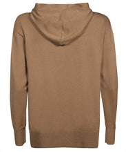 Load image into Gallery viewer, Rienza knitted hoodie
