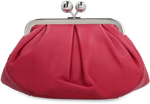 Load image into Gallery viewer, Pasticcino Leather clutch
