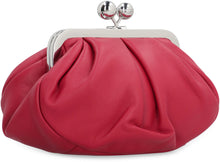 Load image into Gallery viewer, Pasticcino Leather clutch
