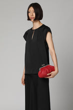 Load image into Gallery viewer, Pasticcino Leather clutch
