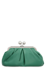 Load image into Gallery viewer, Pasticcino leather clutch
