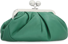 Load image into Gallery viewer, Pasticcino leather clutch
