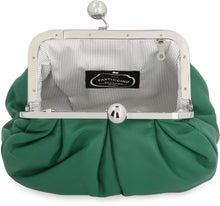 Load image into Gallery viewer, Pasticcino leather clutch
