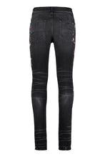 Load image into Gallery viewer, Stretch skinny jeans
