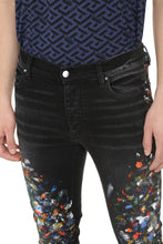 Load image into Gallery viewer, Stretch skinny jeans
