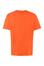 Load image into Gallery viewer, Logo cotton t-shirt

