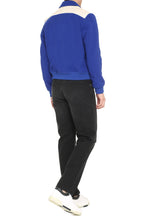 Load image into Gallery viewer, Wool bomber jacket
