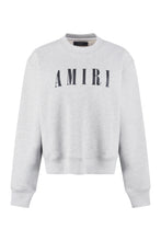 Load image into Gallery viewer, Logo sweatshirt
