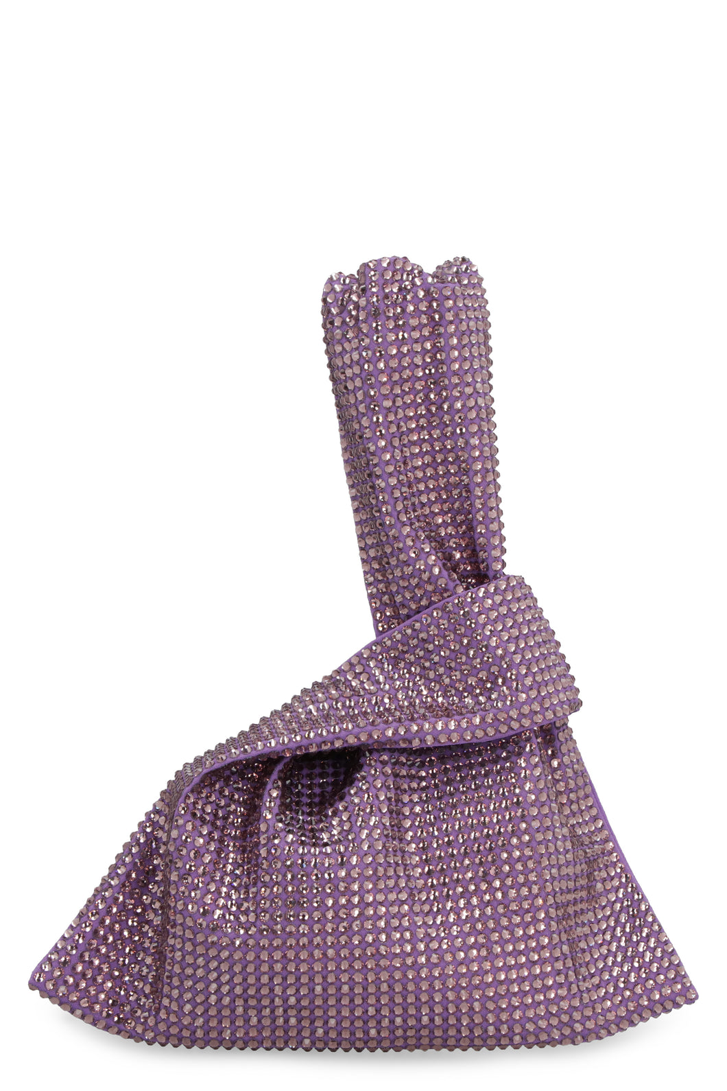 Embellished bag