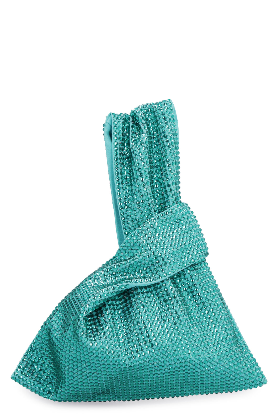 Embellished bag