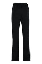 Load image into Gallery viewer, Techno fabric track pants

