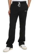 Load image into Gallery viewer, Techno fabric track pants
