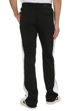 Load image into Gallery viewer, Techno fabric track pants
