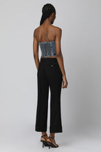 Load image into Gallery viewer, Denim top
