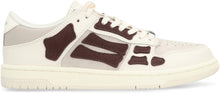 Load image into Gallery viewer, Skel Top low-top sneakers
