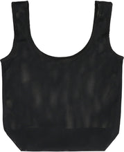Load image into Gallery viewer, Mesh tote bag
