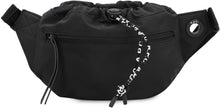 Load image into Gallery viewer, Reset Technical fabric belt bag
