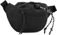Load image into Gallery viewer, Reset Technical fabric belt bag
