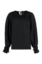 Load image into Gallery viewer, Layla gathered blouse
