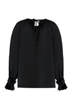 Load image into Gallery viewer, Layla gathered blouse
