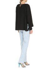 Load image into Gallery viewer, Layla gathered blouse

