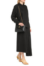 Load image into Gallery viewer, Erin chest-pocket oversize shirt
