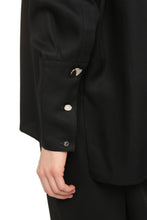 Load image into Gallery viewer, Erin chest-pocket oversize shirt

