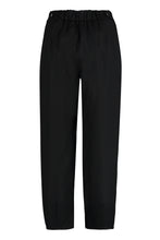 Load image into Gallery viewer, Saint high-waist tapered-fit trousers
