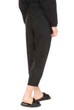 Load image into Gallery viewer, Saint high-waist tapered-fit trousers
