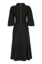 Load image into Gallery viewer, Sofia puffed sleeve dress
