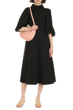 Load image into Gallery viewer, Sofia puffed sleeve dress
