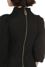 Load image into Gallery viewer, Sofia puffed sleeve dress
