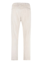 Load image into Gallery viewer, Eco-suede trousers

